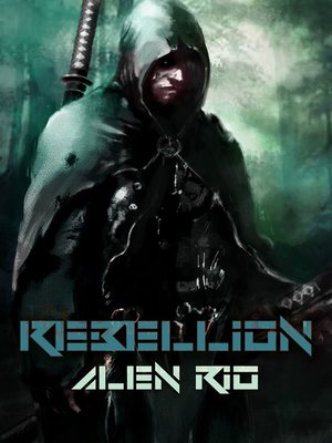 cover image of Rebellion